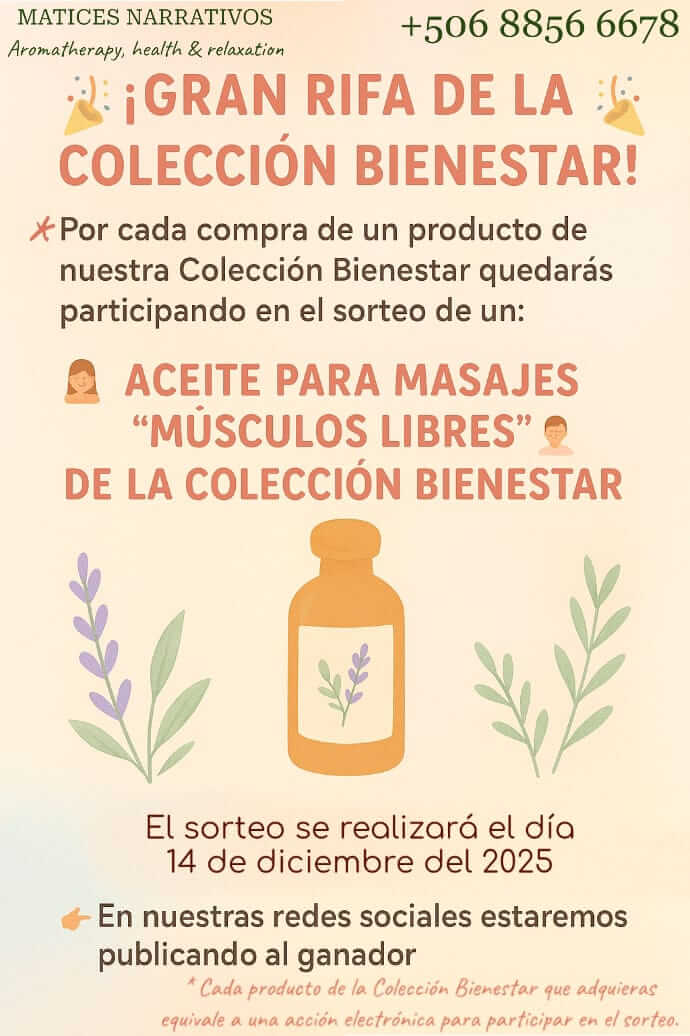 Colleción Bienestar